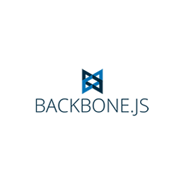 Image representing the Backbone JS logo