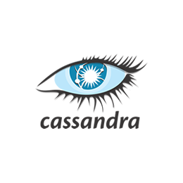 Image representing the Cassandra DB logo