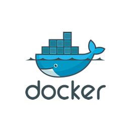 Image representing the Docker logo