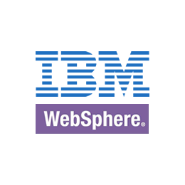 Image representing the IBM WebSphere Application Server logo