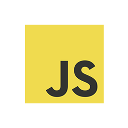 Image representing the JavaScript logo