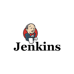 Image representing the Jenkins logo