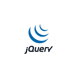 Image representing the jQuery logo