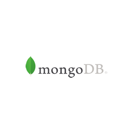 Image representing the Mongo DB logo