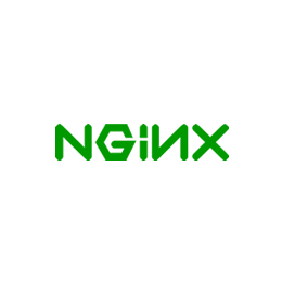 Image representing the NGINX logo