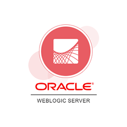 Image representing the Oracle WebLogic Server logo