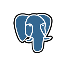 Image representing the PostgreSQL logo
