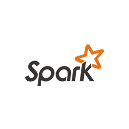 Image representing the Apache Spark logo