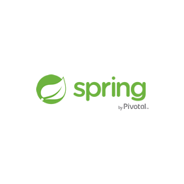 Image representing the Spring logo