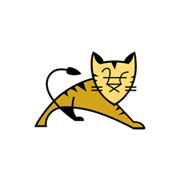 Image representing the Tomcat logo